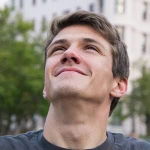 Meet your Posher, Austin